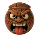 Tiki Ball