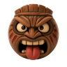 Tiki Ball
