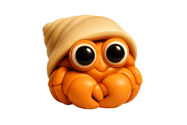 Hermit Ball Handcash Item