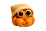 Hermit Ball