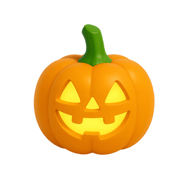 Pumpkin Handcash Item