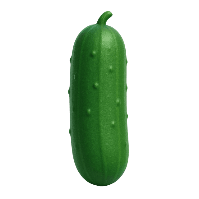 Cucumber Handcash Item
