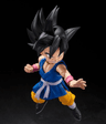 Kid GoKu GT 