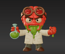 Professor Rot