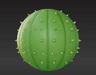 Cactus Ball