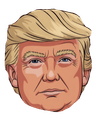 Trump ball