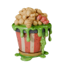 Rot Corn