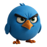Birdie
