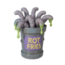 Rot Fries