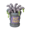 Rot Fries