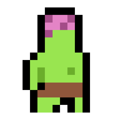 Zombie Handcash Item