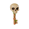 Skeleton Key