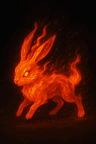 FIRE RABBIT