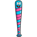 Gummy Worm