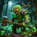 WoodySmack