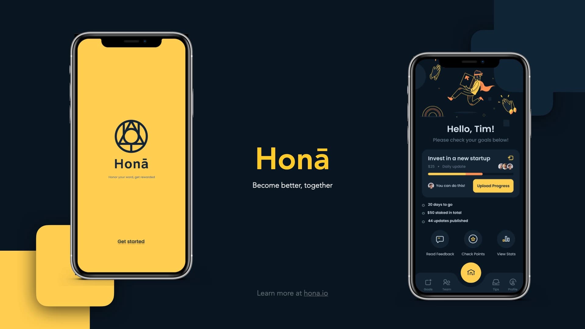 Hona