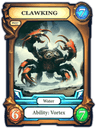 Clawking