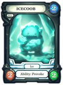 Icecoob