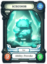 Icecoob
