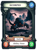 Scorpio