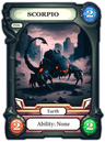 Scorpio