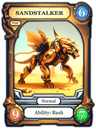 Sandstalker