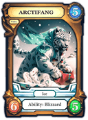 Arctifang