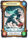 Arctifang