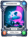 Pinkibank