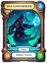Soulswimmer