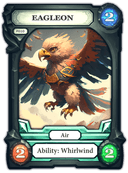 Eagleon