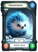 Frosthog