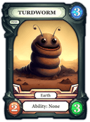 Turdworm
