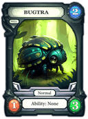 Bugtra