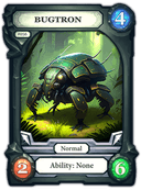 Bugtron