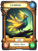 Lumino
