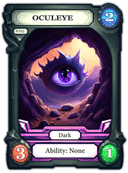 Oculeye