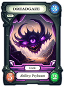 Dreadgaze