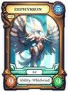 Zephyrion