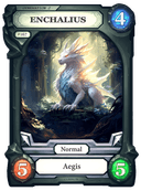 Enchalius
