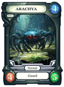 Arachya