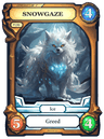 Snowgaze