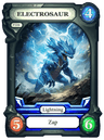 Electrosaur