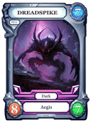 Dreadspike