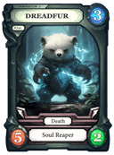 Dreadfur
