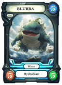 Blubba