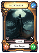 Mortalis