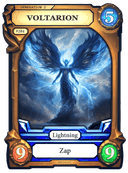 Voltarion