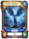 Voltarion