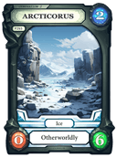 Arcticorus